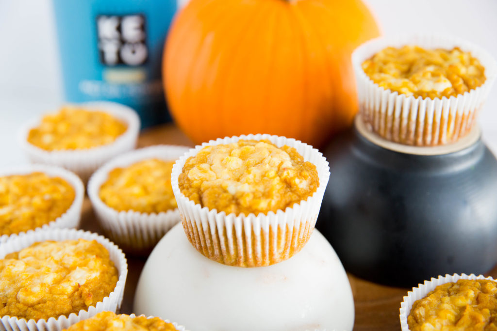 Is Pumpkin Keto-Friendly? The Surprising Facts - Perfect Keto