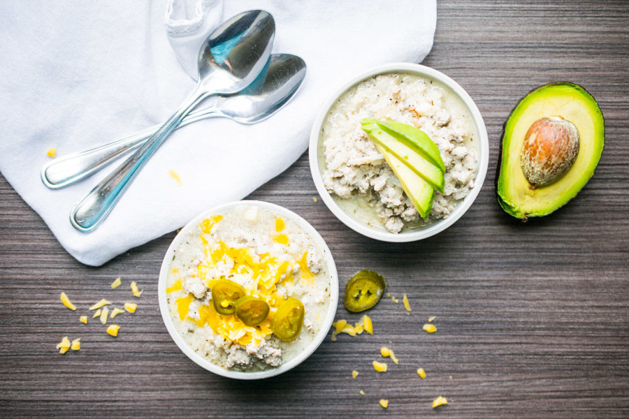 Low Carb Turkey Chili