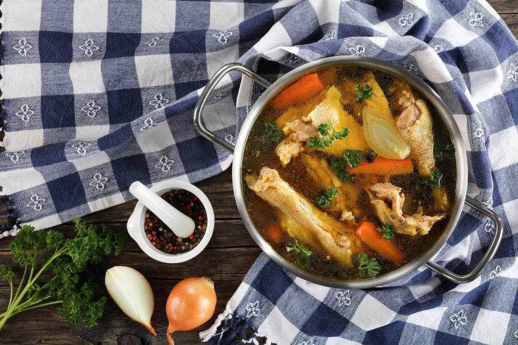low-carb-casseroles