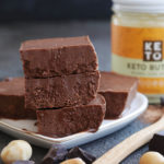 Keto Fudge Recipe