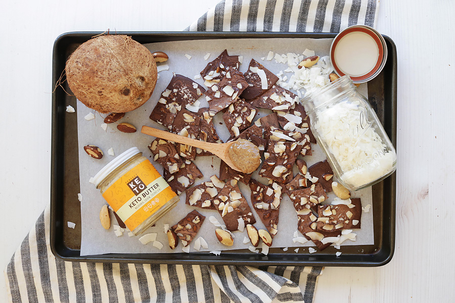 35 Top Keto Chocolate Dessert Recipes To Stop Cravings Before They