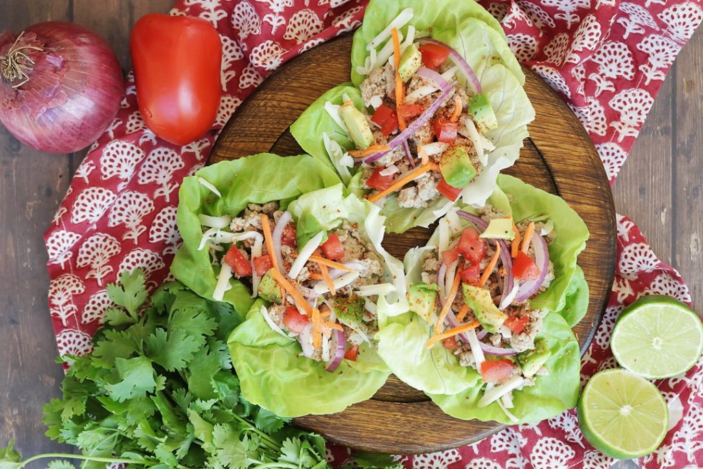 taco cups