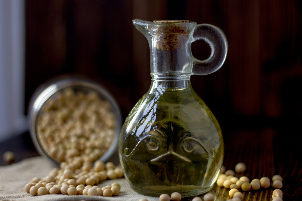 soybean oil