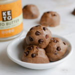 Low-Carb Protein Balls