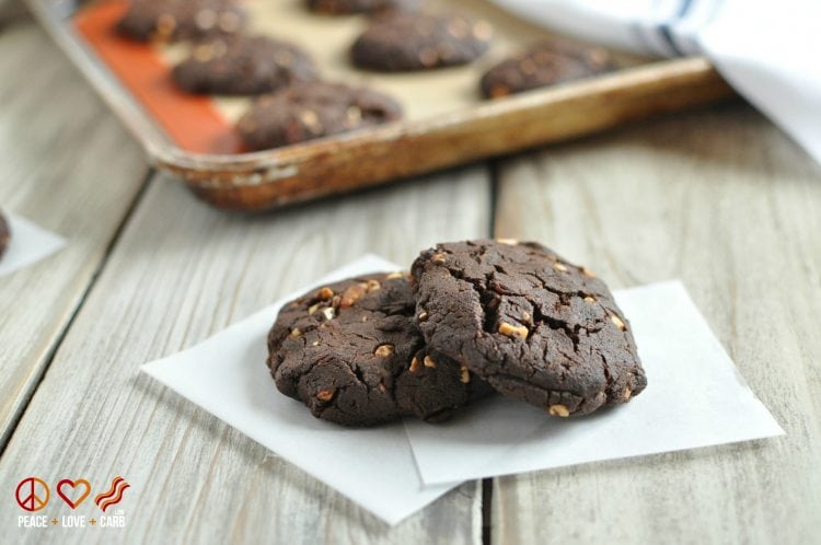 keto cookies