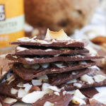 keto bark recipe