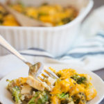 broccoli chicken casserole