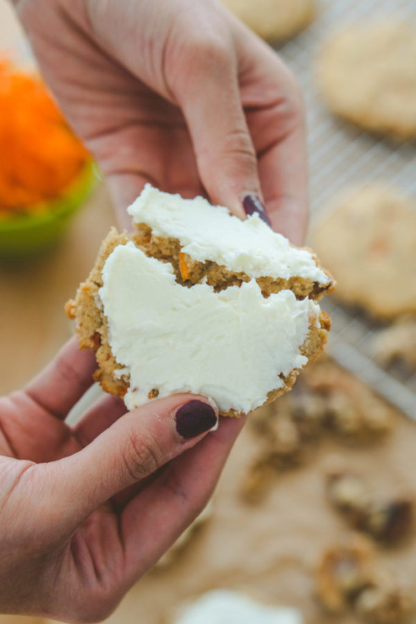 keto cookies