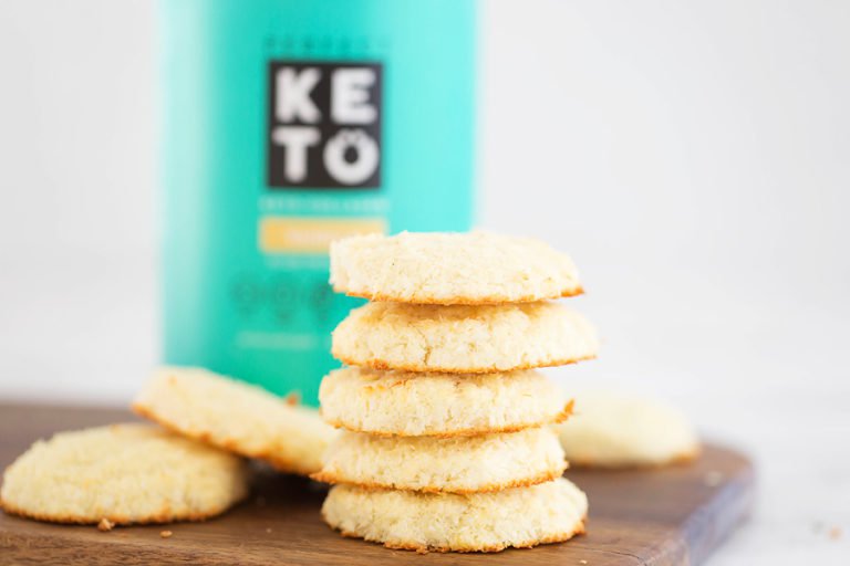 keto cookies