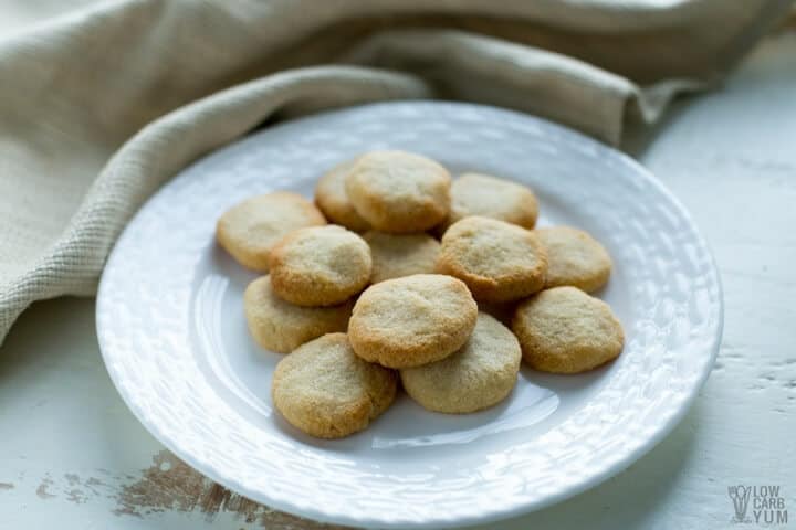 keto cookies