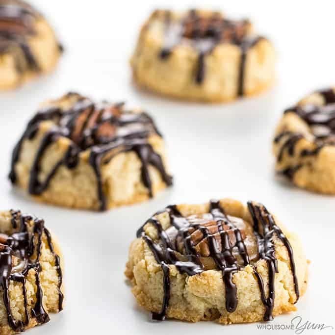 keto cookies