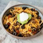 Keto Nachos