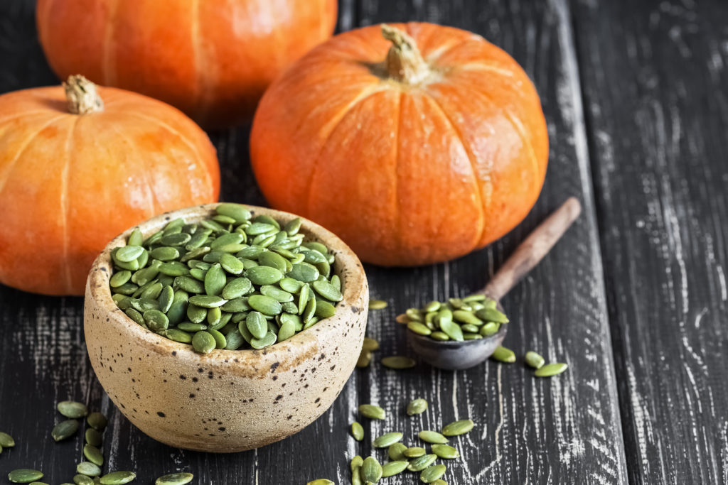 Are Pumpkin Seeds Keto