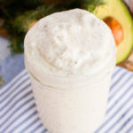 Keto Post Workout Shake