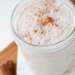 Vanilla Bean Smoothie