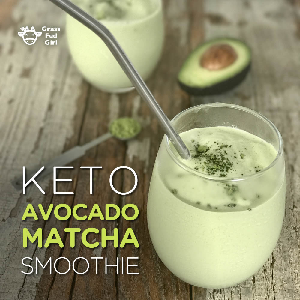 Top 40 Keto Avocado Recipes That Go Way Beyond Toast Perfect Keto