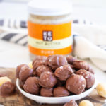 chocolate covered macadamia nuts