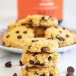 protein cookies