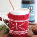 Keto Hot Cocoa