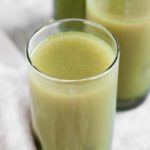 Keto Greens Lemonade