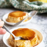 keto flan