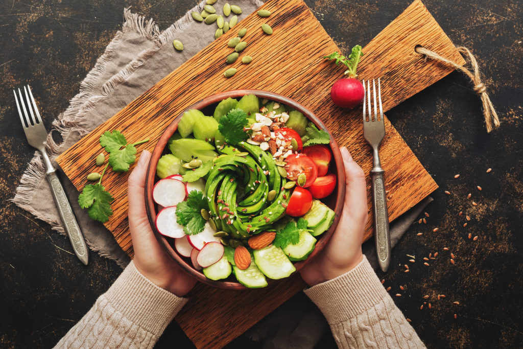 Plant Based Keto Is It Sustainable Perfect Keto