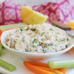 Crab Dip