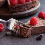 Flourless Chocolate CakeFlourless Chocolate Cake