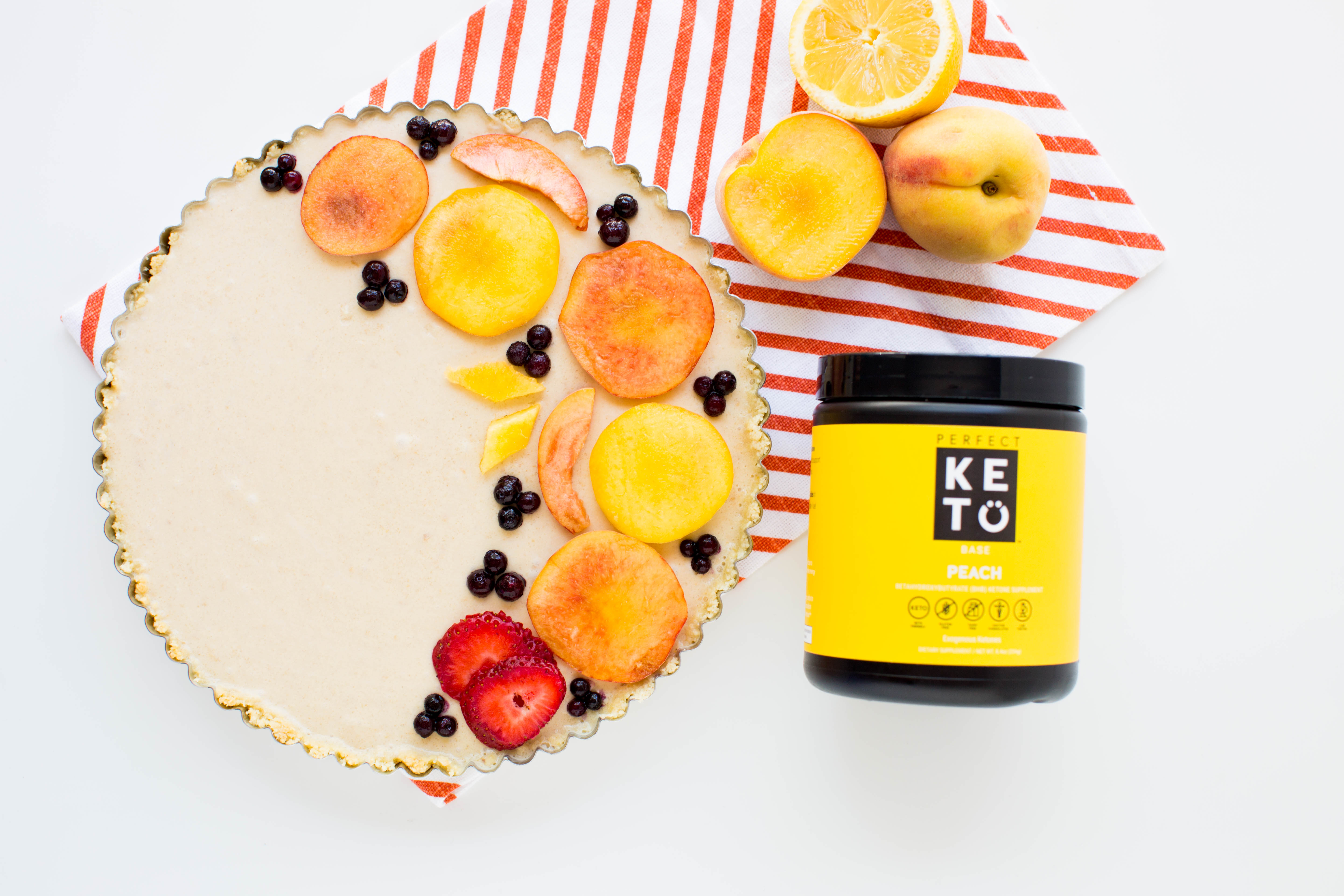 Dessert Page 7 of 15 Perfect Keto