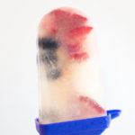 patriotic popsicles