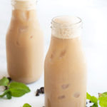 keto mint mocha