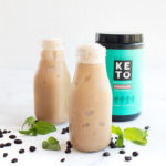 keto mint mocha