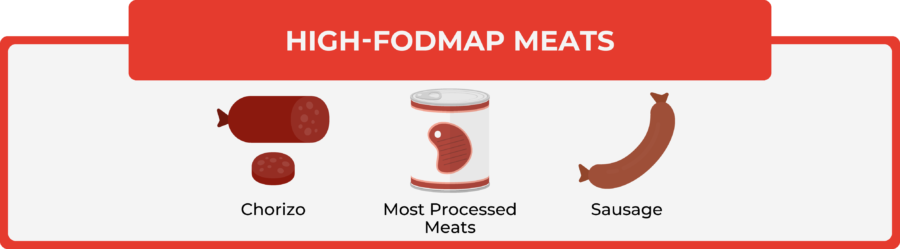 01 3 high fodmap meats