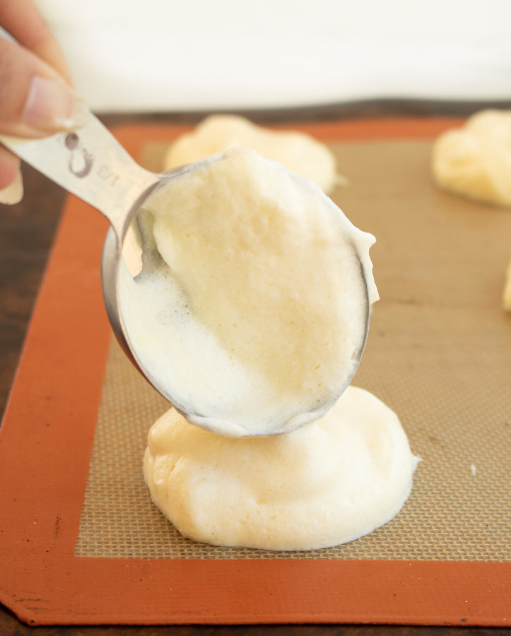 cloud bread