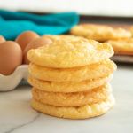 cloud bread