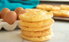 cloud bread