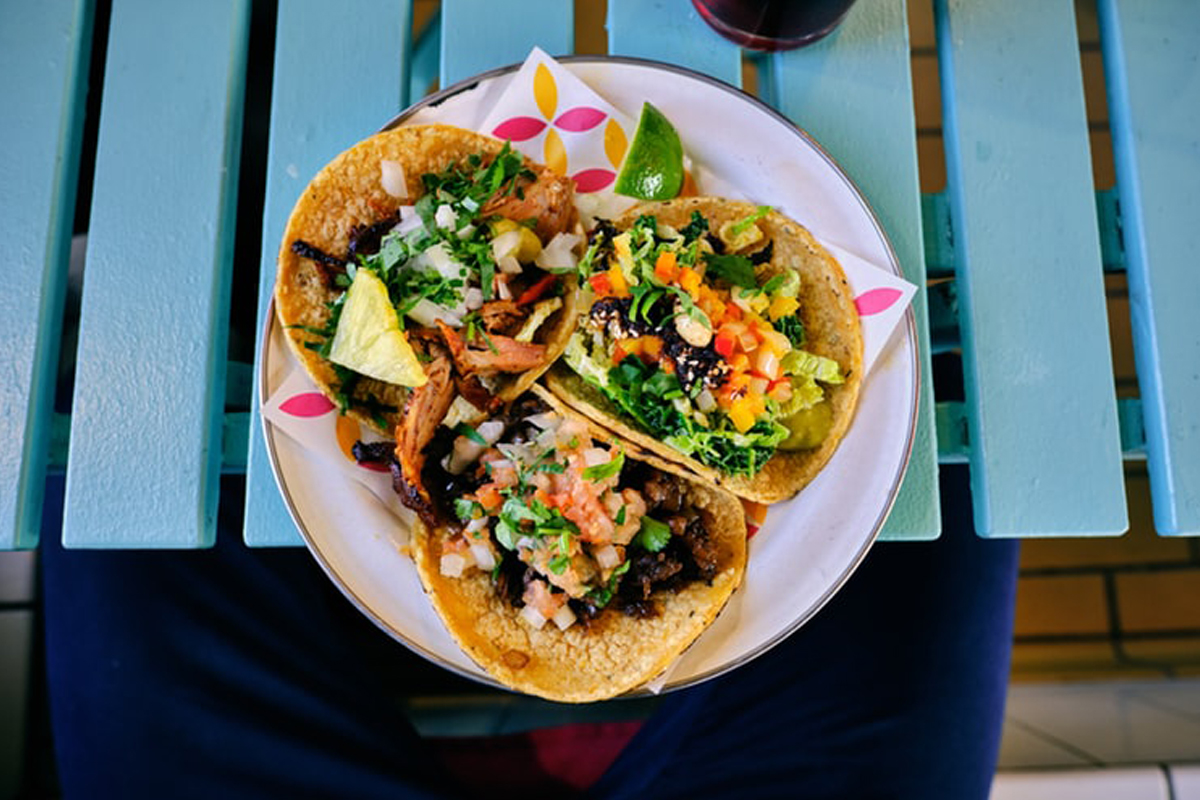 These 16 Keto FastFood Places Make LowCarb Easy