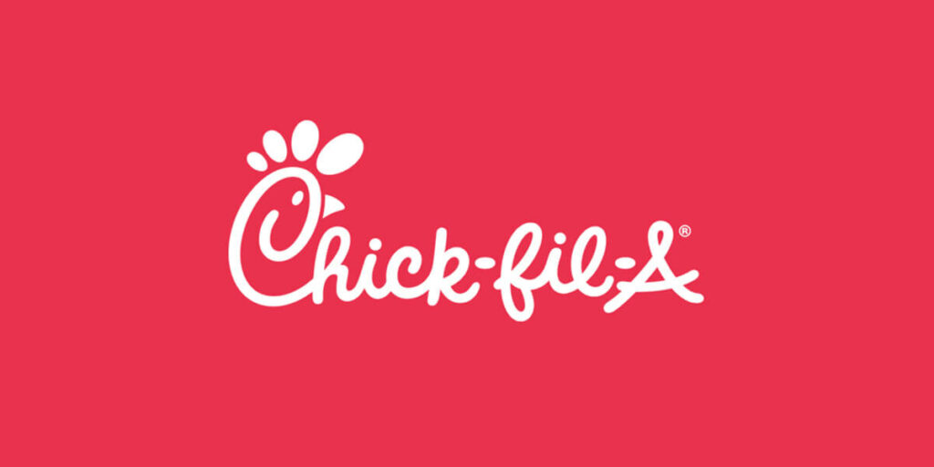 chick fil a
