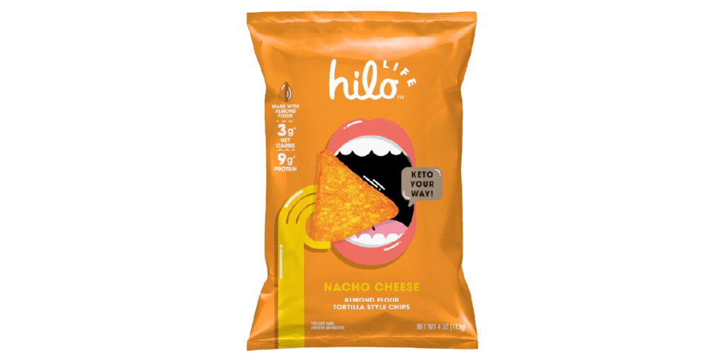 12 Best KetoFriendly Chips in 2023 Perfect Keto