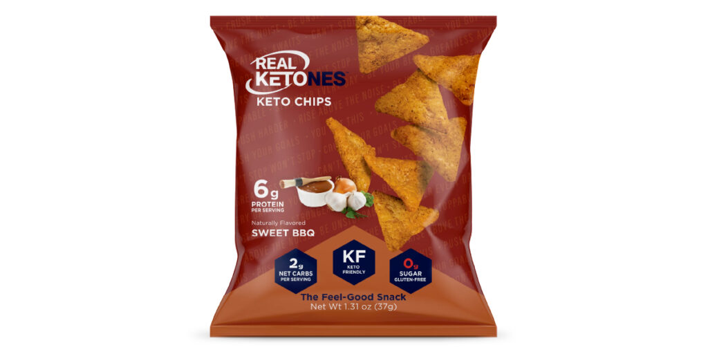 12 Best KetoFriendly Chips in 2023 Perfect Keto