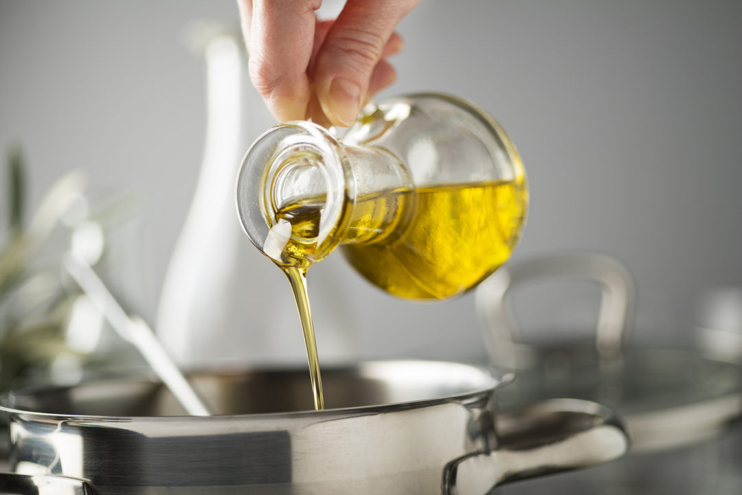 Hydrogenated Oil: What It Is and How to Avoid It - Perfect Keto