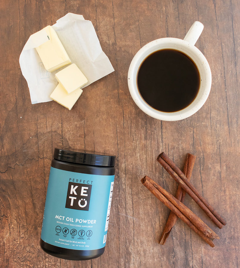 keto coffee