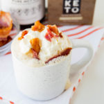 Keto Bacon Coffee