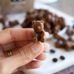 cafe latte gummies