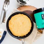 Keto Cornbread