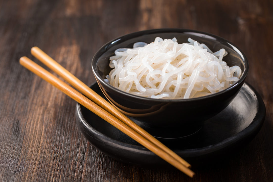 Shirataki Noodles: How to Cook Miracle Noodles + Health Benefits