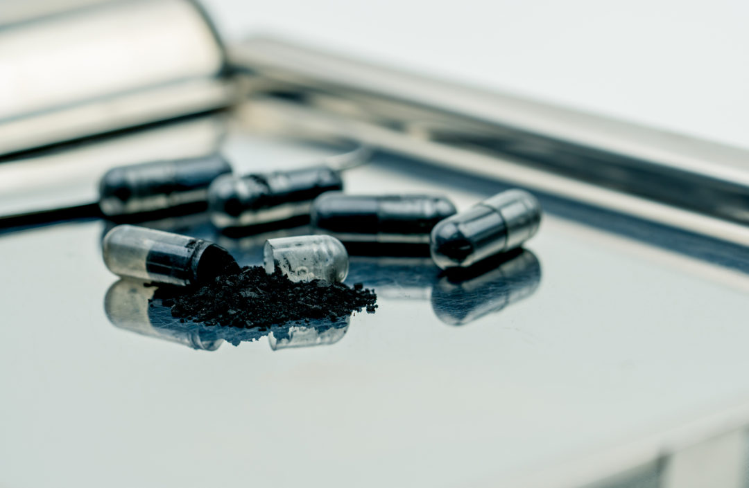 Is Activated Charcoal Keto? How This Supplement Actually Works Perfect Keto