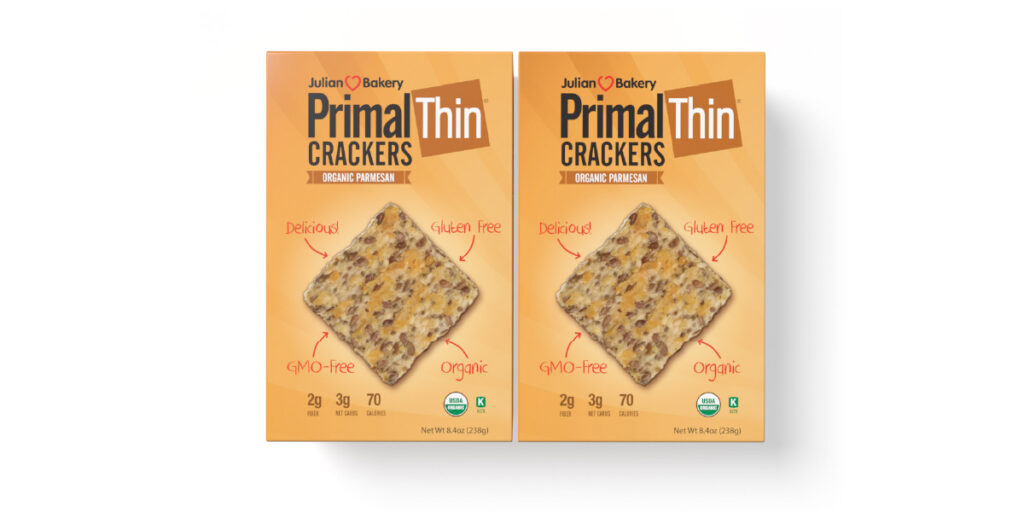 10 Best Low Carb Crackers to Buy in 2023