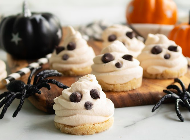 Keto Halloween