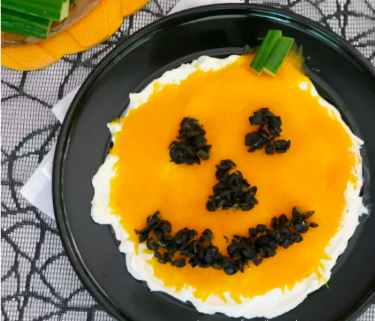 Keto Halloween